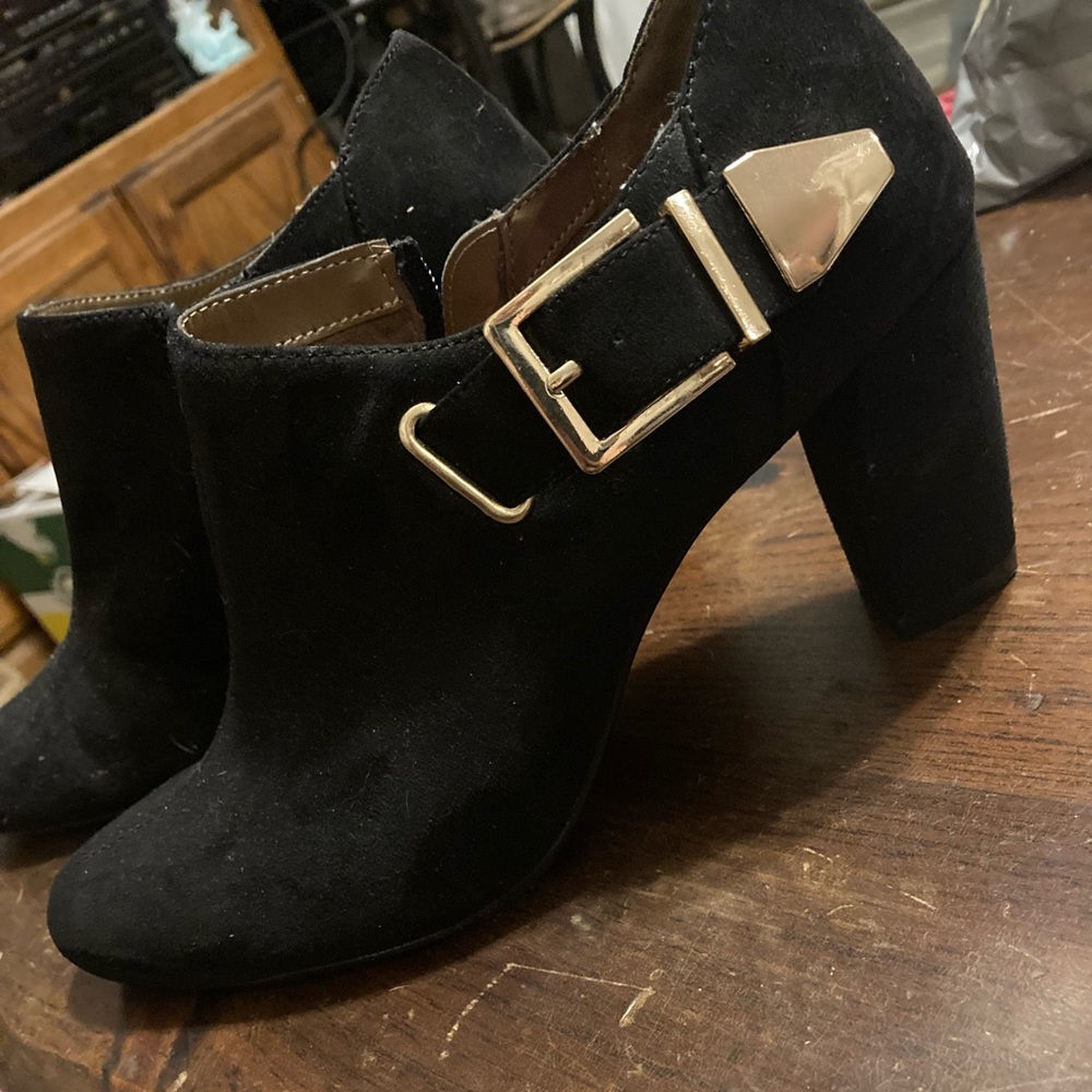 Women’s Boots